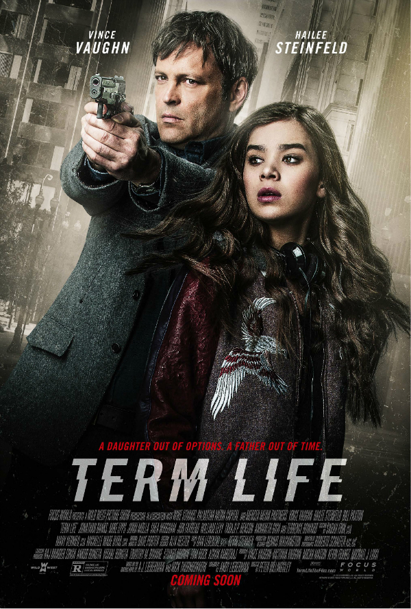 TRAILER: Term Life