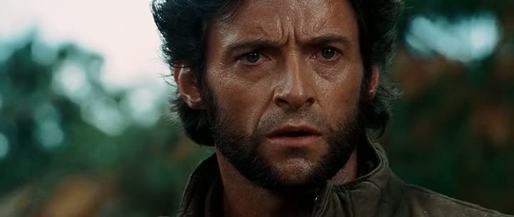 X-Men Origins: Wolverine (2008)