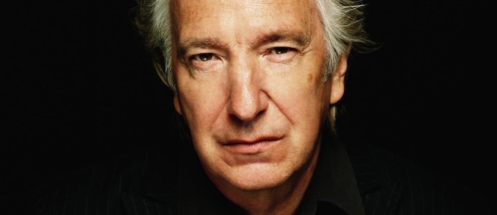 A Tribute to Alan Rickman&nbsp;(1946-2016)