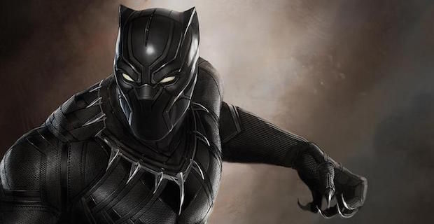 TRAILER: Black Panther