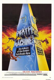 deathmachines