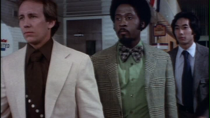 Death Machines (1976)