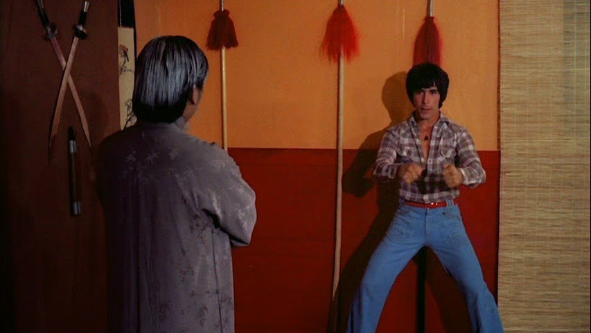 Death Promise (USA,&nbsp;1977)