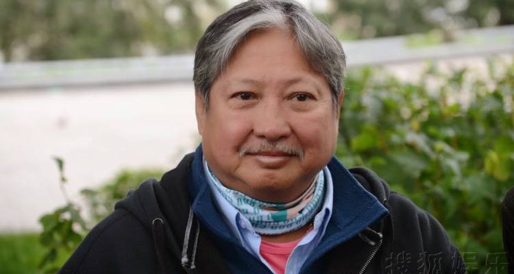 Birthday Boy Sammo Hung’s latest “The Bodyguard” Coming in April