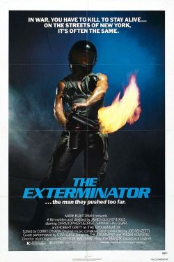 theexterminator