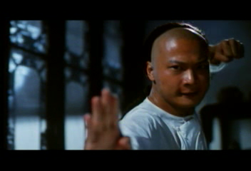 Martial Arts Master Wong Fei-Hung (1992)