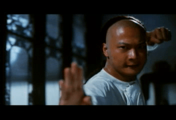 Martial Arts Master Wong Fei-Hung&nbsp;(1992)