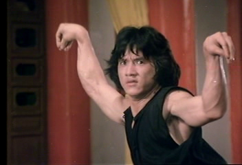 Spiritual Kung Fu (1977)