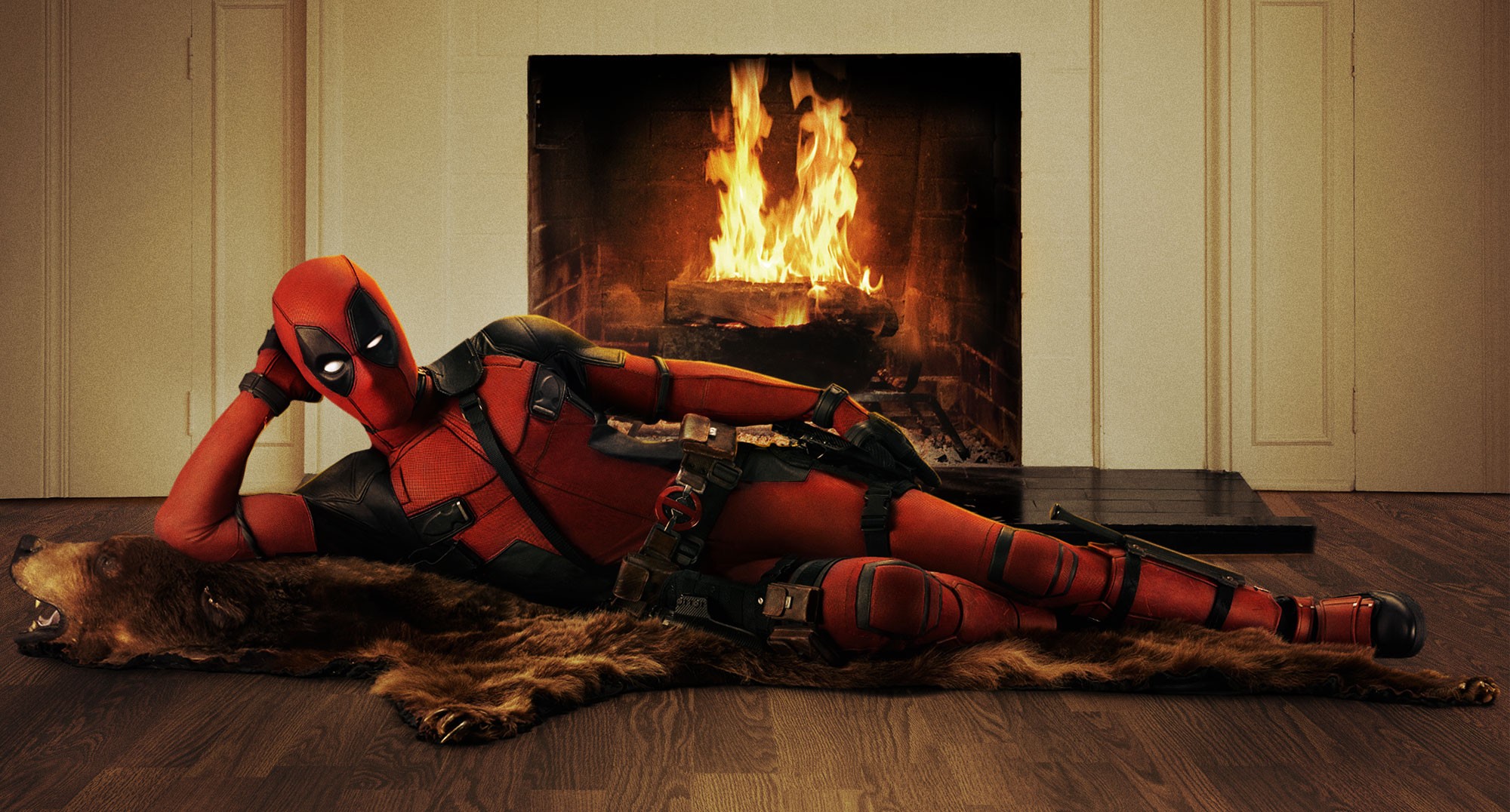 “Deadpool” to Join the MCU in 2023?