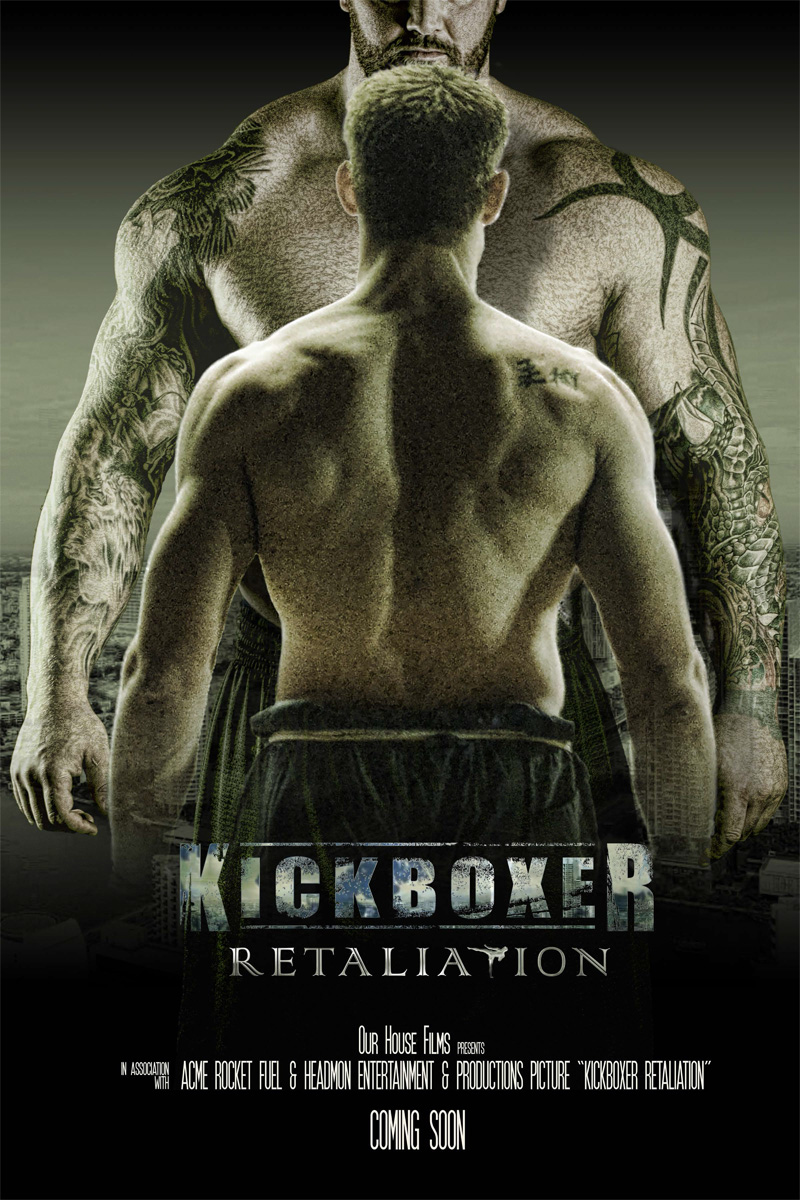 “Highlander” Meets “Kickboxer”: Lambert Joins “Retaliation” (UPDATE)