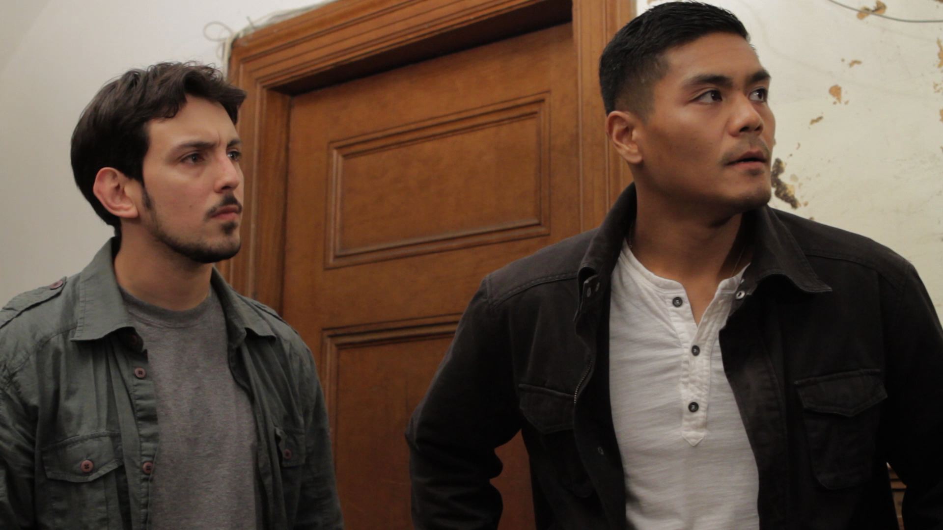 Unlucky Stars (2015)