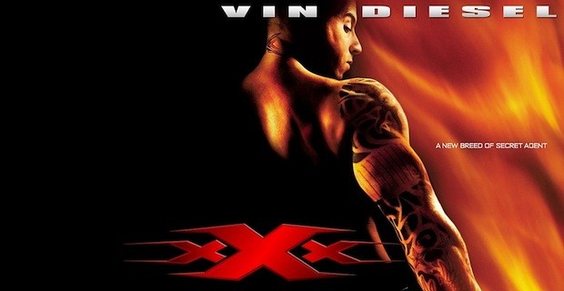 Li departs “xXx 3”; Yen joins in