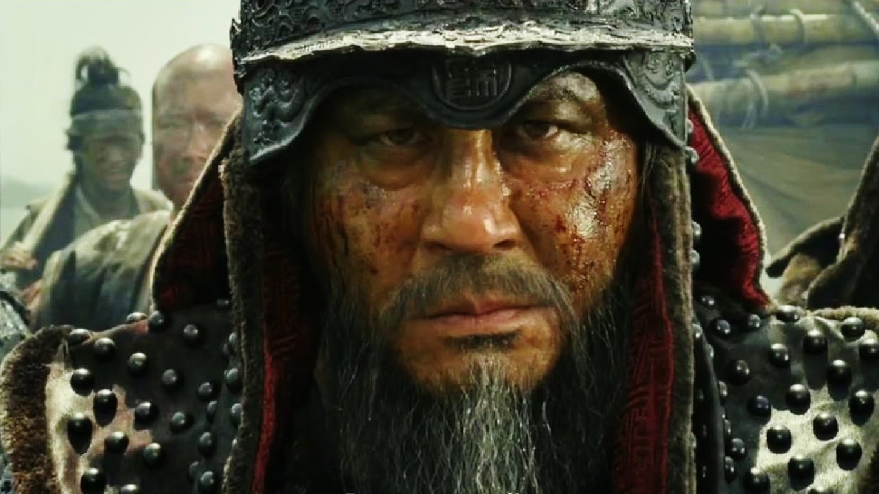 The Admiral: Roaring Currents (2014)