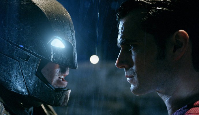 Batman v. Superman: Dawn of Justice (2016)