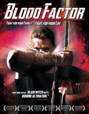 bloodfactor