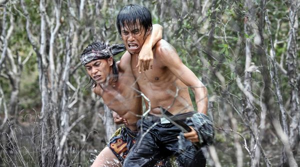 Bunohan: Return to Murder (2011)