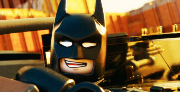 TRAILER: The Lego Batman Movie