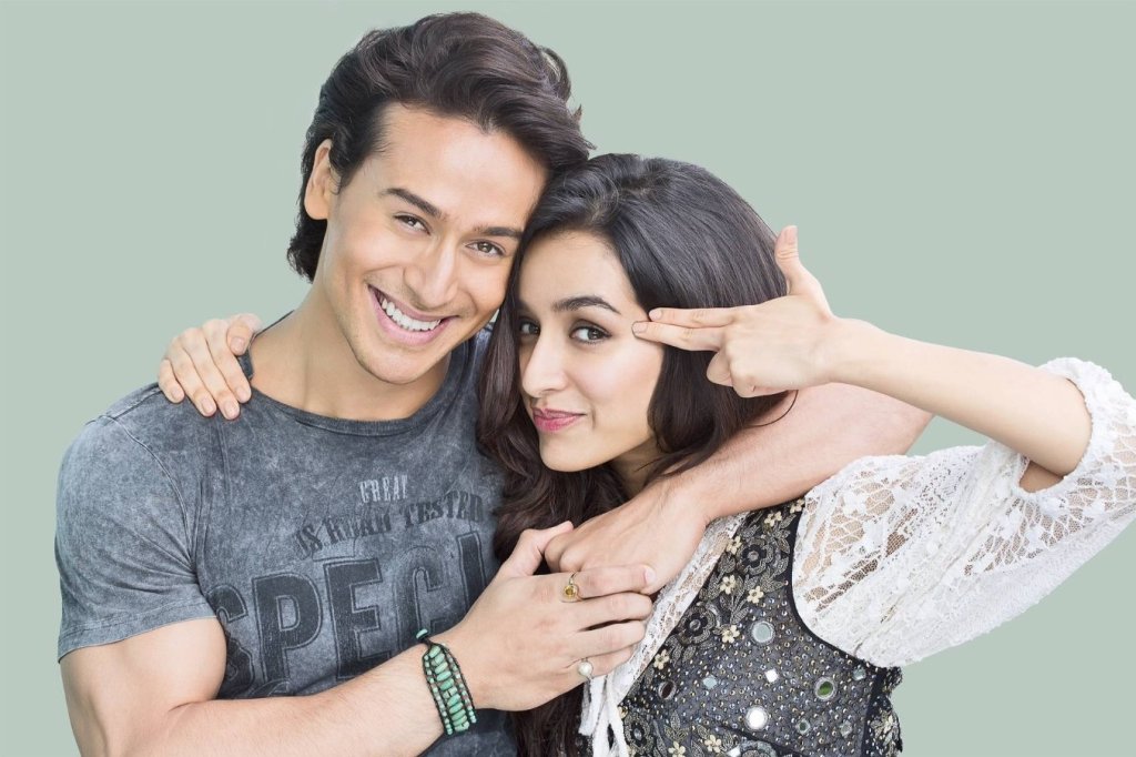 TRAILER: Baaghi
