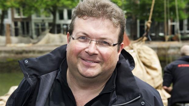 Interview with Roel Reiné, director of “Admiral”