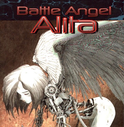 “Alita: Battle Angel” Comes to Life in Trailer