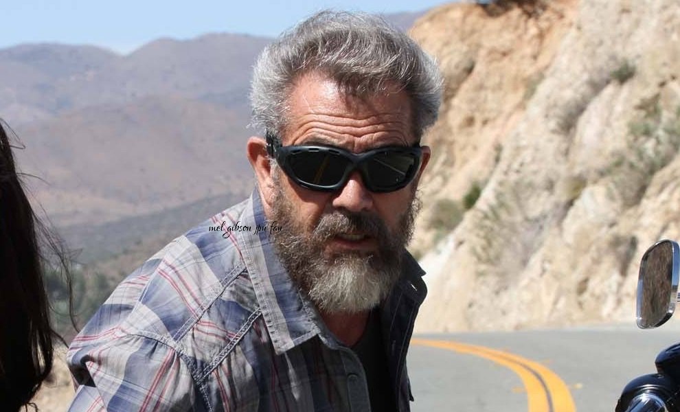 TRAILER: Blood Father