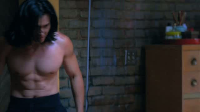 Fist of the Warrior&nbsp;(2007)