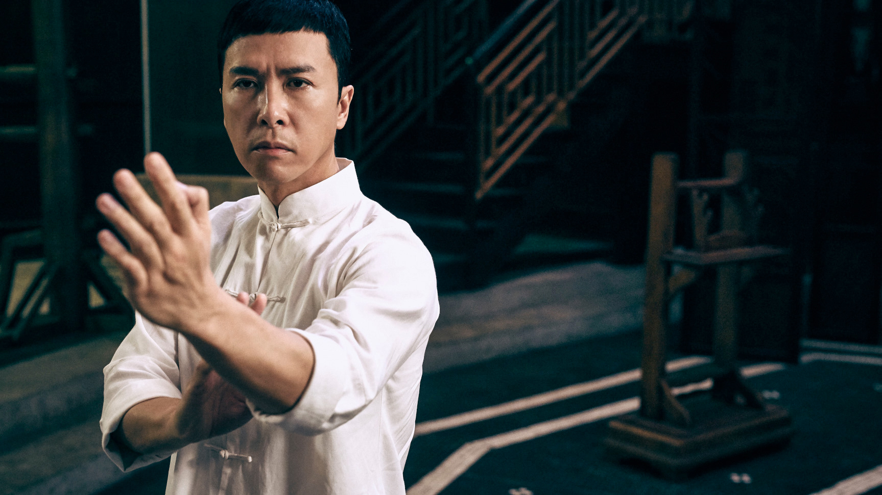 Ip Man 3 (2015)