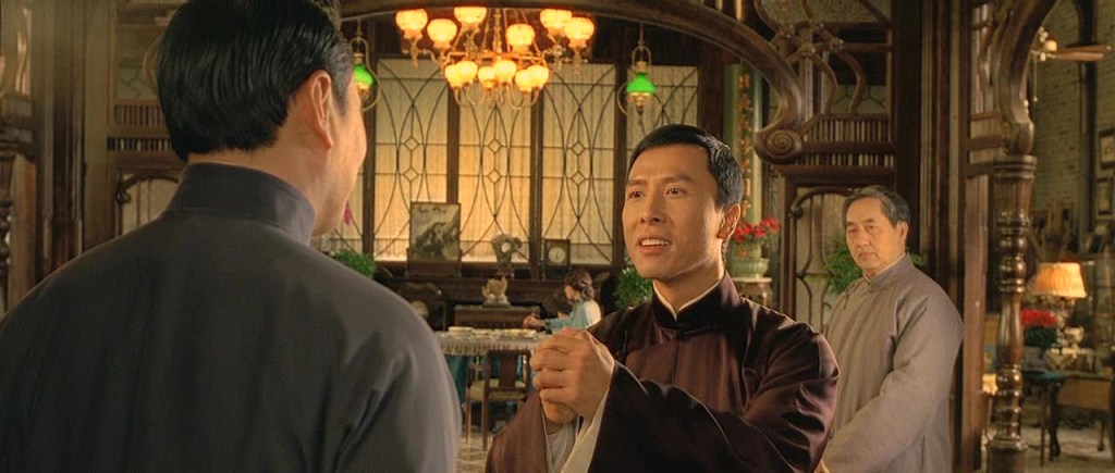 Ip Man (2008)