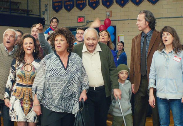 My Big Fat Greek Wedding 2 (2016)