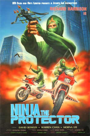 ninjatheprotector