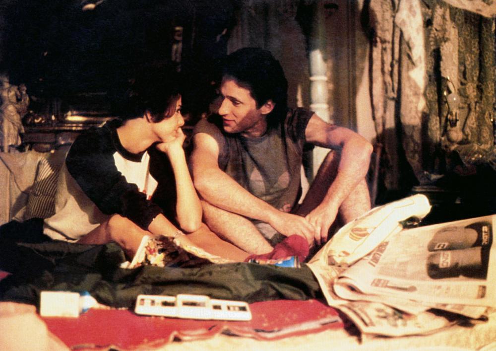 Playing for Keeps&nbsp;(1986)