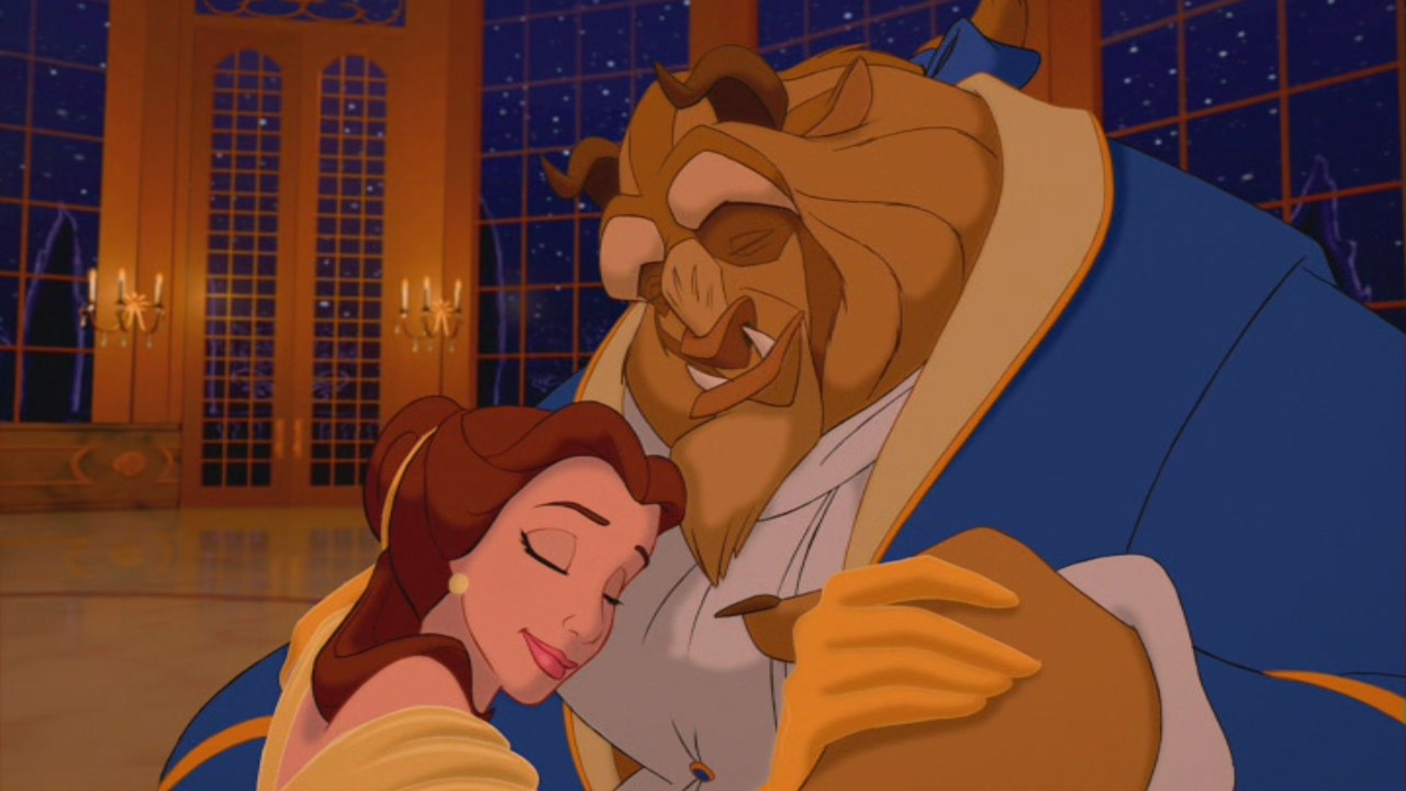 TEASER: Beauty and the Beast