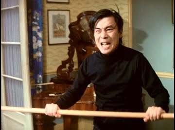 A Tribute to Burt Kwouk&nbsp;(1930-2016)