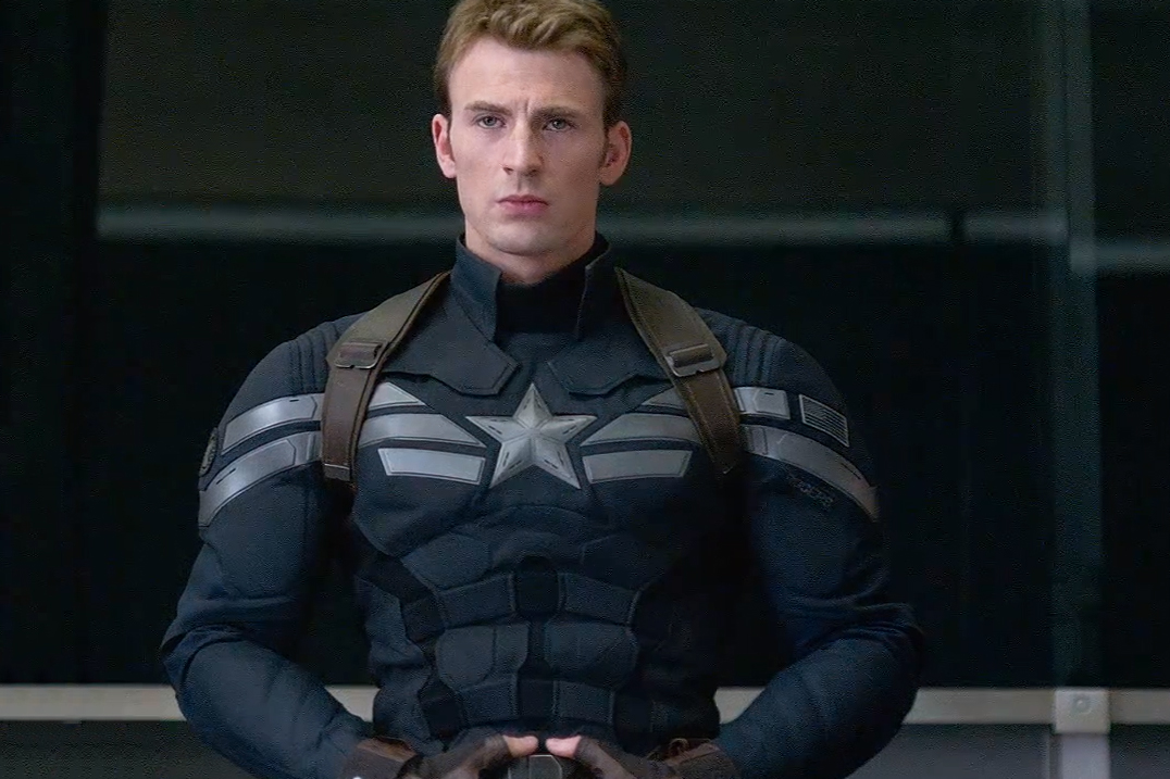 Captain America: The Winter Soldier (2014) – WorldFilmGeek