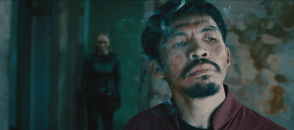 Will You Enter Madison’s “The&nbsp;Gate”?