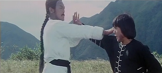 Dragon’s Claws (1979)