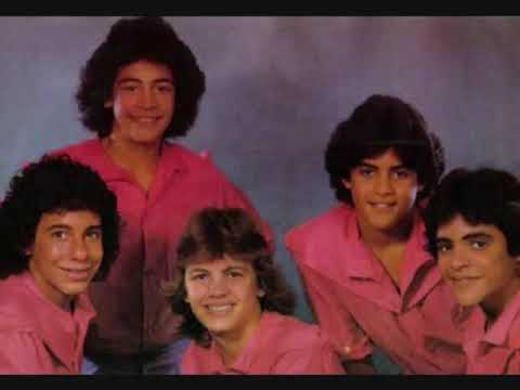 Una Aventura Llamada Menudo&nbsp;(1982)