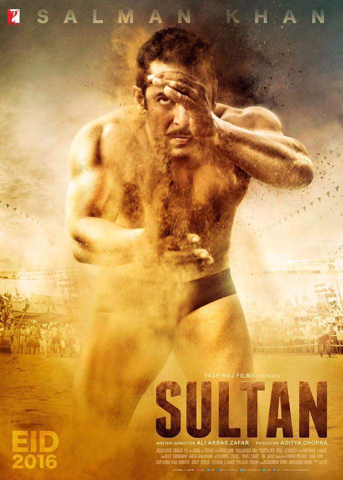 TRAILER: Sultan