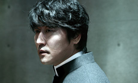 Thirst (South Korea, 2009)