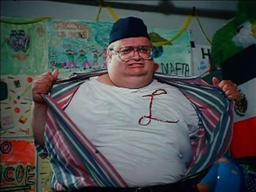 A Tribute to Joe Fleishaker (1954-2016)