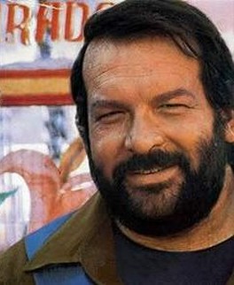 A Tribute to Bud Spencer&nbsp;(1929-2016)