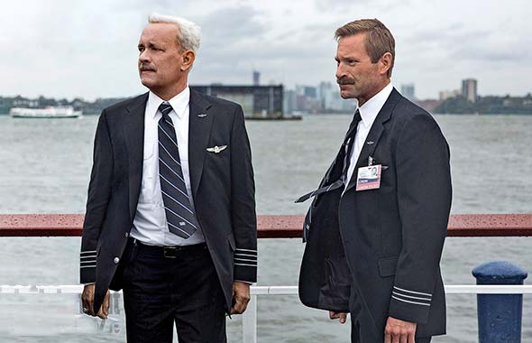 TRAILER: Sully