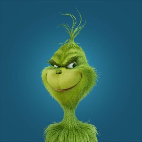 New “Grinch” Take Delayed a Full&nbsp;Year