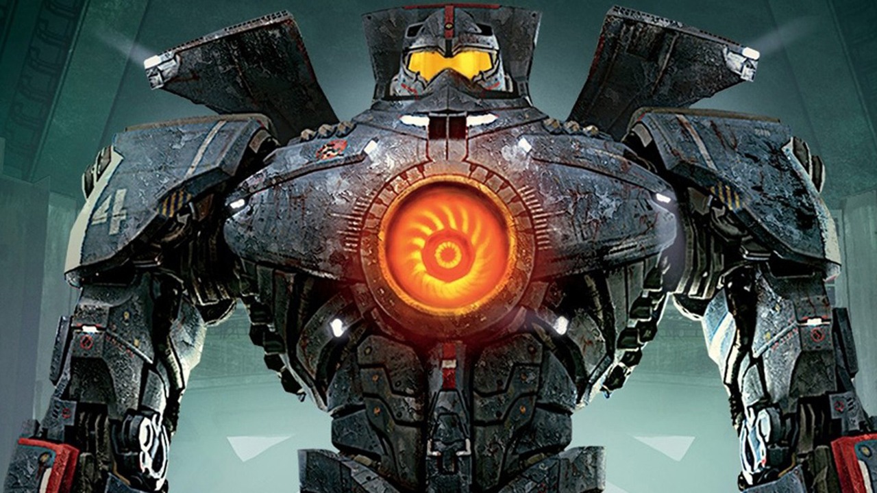 Star Wars’ Finn heads to ‘Pacific Rim’
