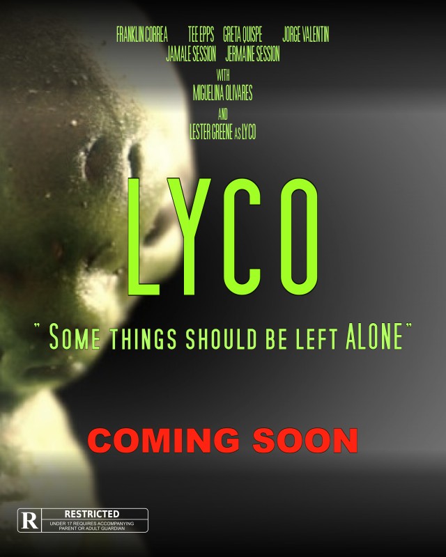 Correa to Unleash “Lyco” Later This Year