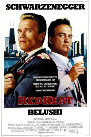 redheat
