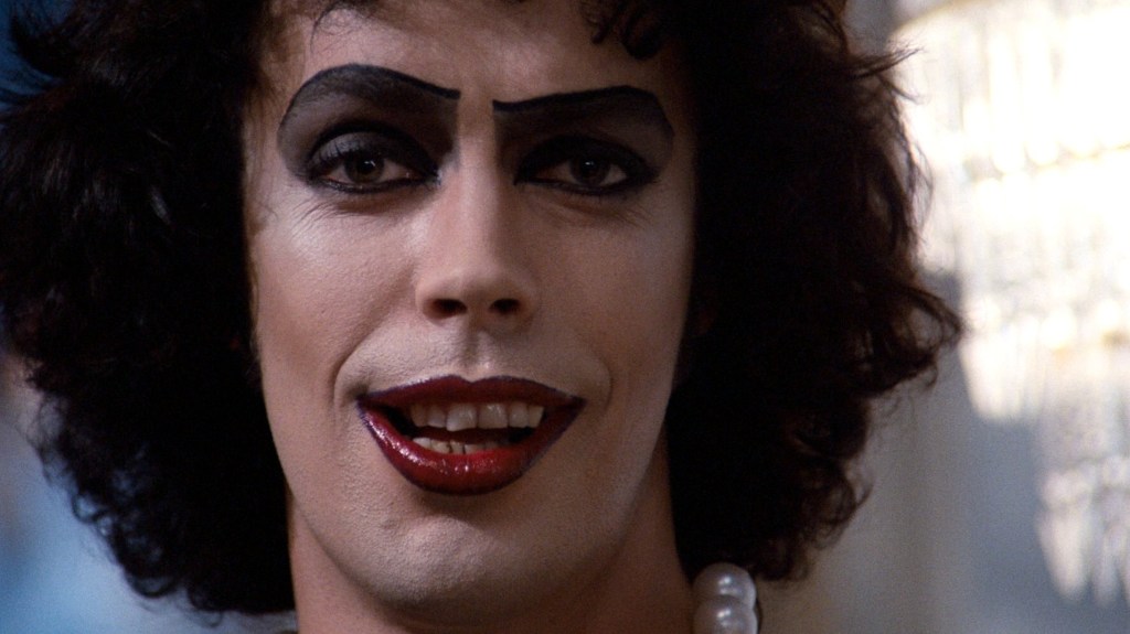 The Rocky Horror Picture Show&nbsp;(1975)