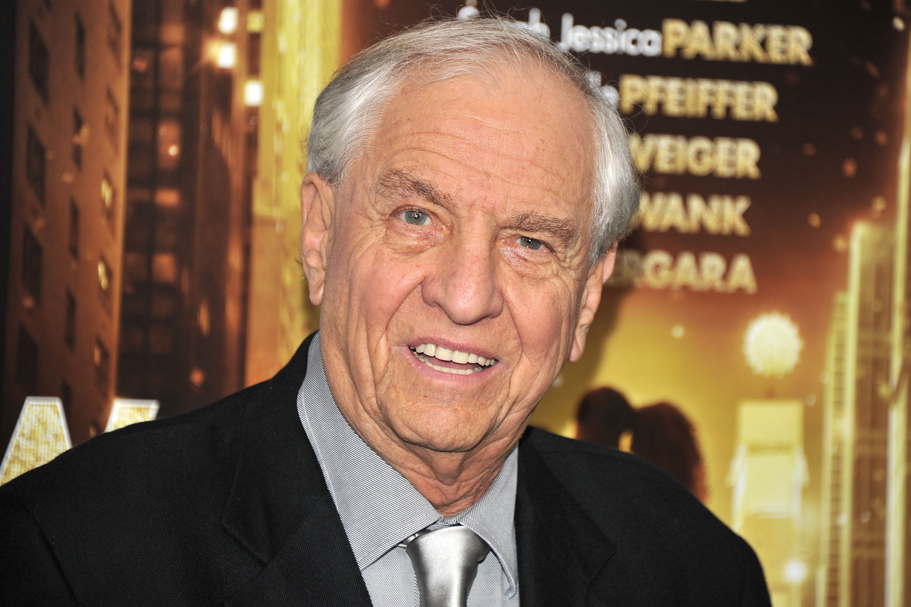 A Tribute to Garry Marshall (1934-2016)