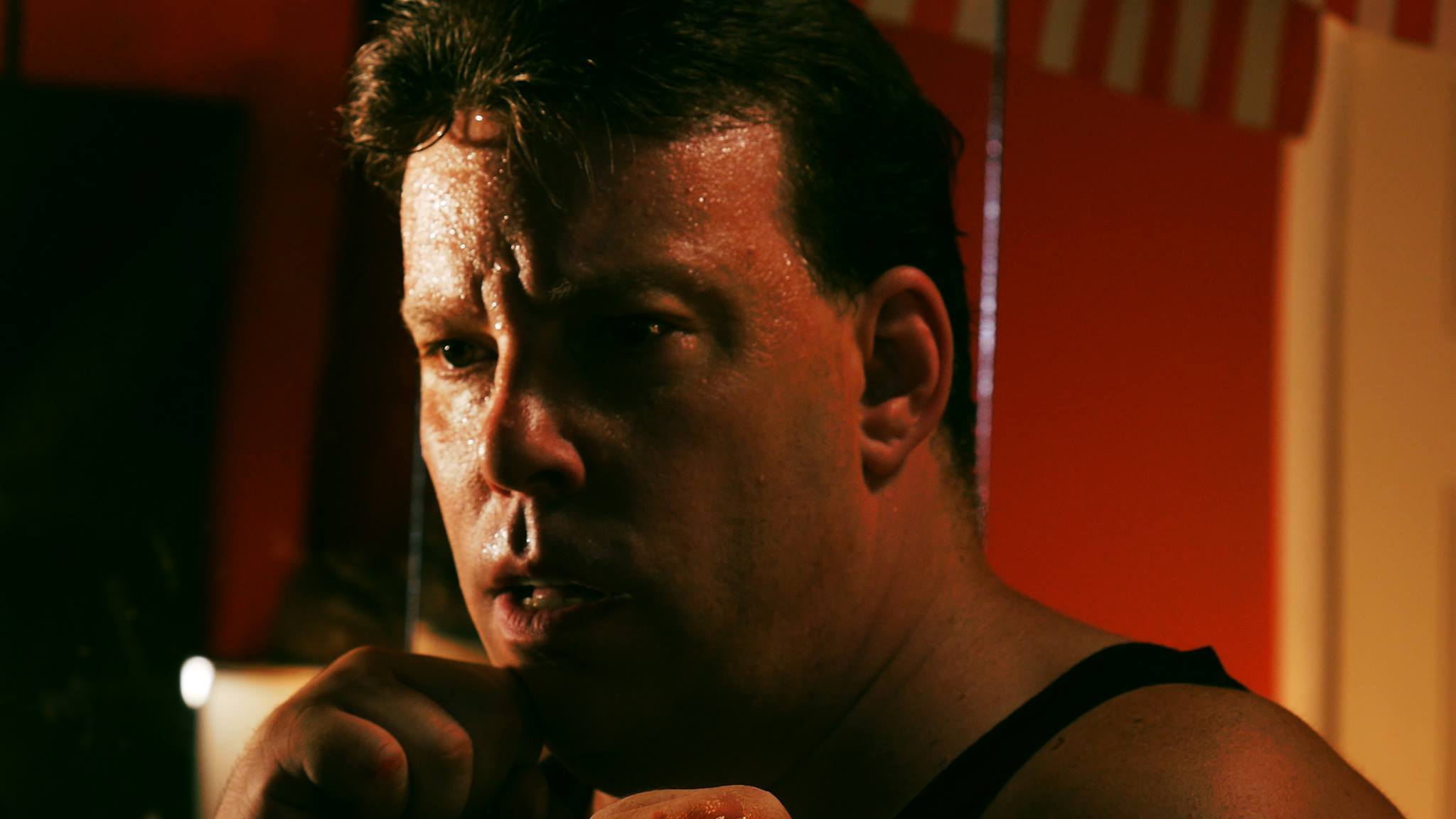 Paul Mormando is “Bound by Debt”in Upcoming Film