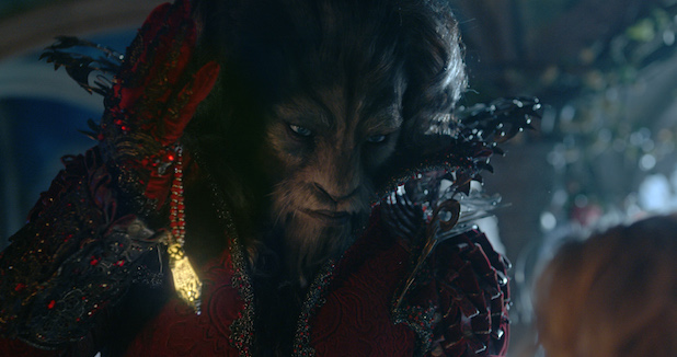 Gans’ “Beauty and the Beast” Comes to Theaters in September